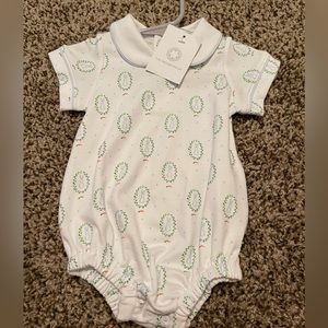 The Proper Peony Bubble